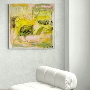 Summer Day IV by Petra Schott 