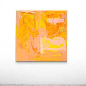 Summer Day II by Petra Schott