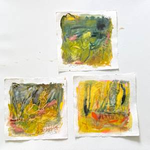Forest by Petra Schott  Image: Forest 4-6