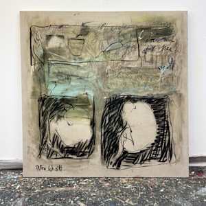 Traces II by Petra Schott 
