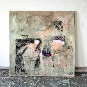 Traces by Petra Schott 