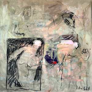 Traces by Petra Schott 