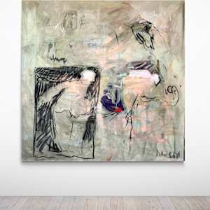 Traces by Petra Schott
