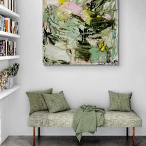 Cosy Confusion by Petra Schott 