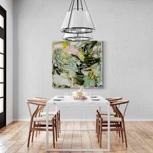 Cosy Confusion by Petra Schott 