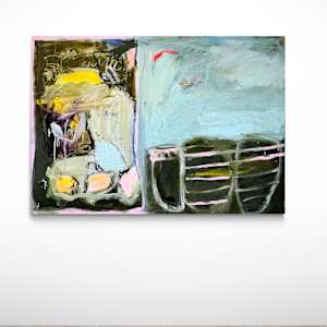 Want To Tell You Something by Petra Schott