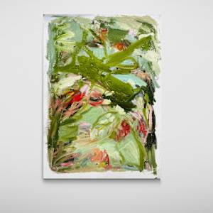 Waiting for the Moon to Shine by Petra Schott