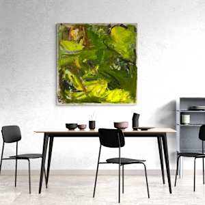 All  Coming Together by Petra Schott 