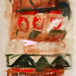 Shapes And Colours by Petra Schott 