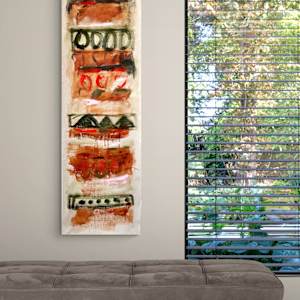 Shapes And Colours by Petra Schott 
