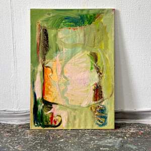 Sudden Joy by Petra Schott 