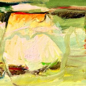 Sudden Joy by Petra Schott 
