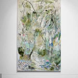 Water Spirits by Petra Schott