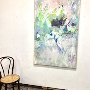 Weightlesness/Air I by Petra Schott, Image 2.
