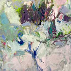 Weightlesness/Air I by Petra Schott, Image 5.