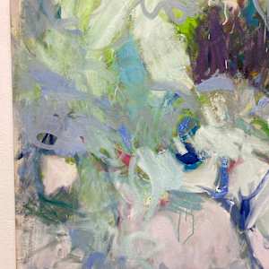 Weightlesness/Air I by Petra Schott, Image 4.