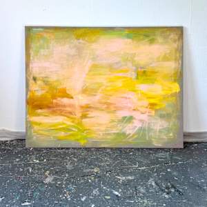 Light by Petra Schott 