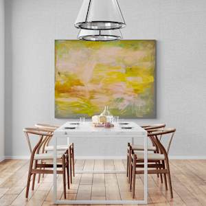 Light by Petra Schott 