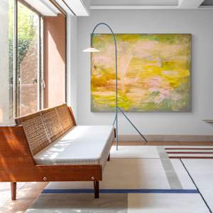Light by Petra Schott 