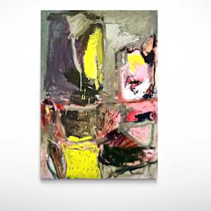 Tell Me by Petra Schott