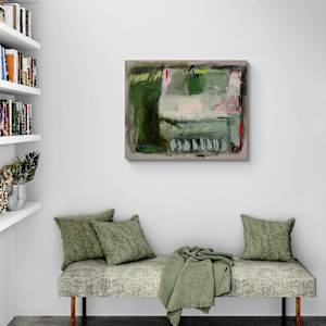Dreamy by Petra Schott 