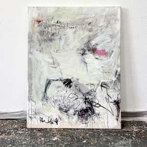 So Much To Talk by Petra Schott 