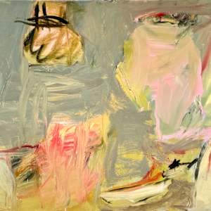 Afternoon  light by Petra Schott 