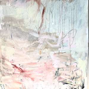 Reading The Book Of Poetry by Petra Schott 