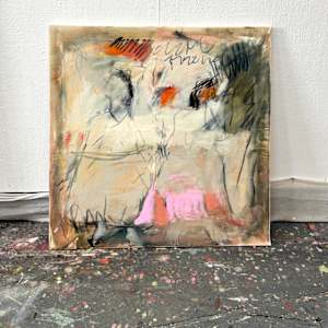 Girlfriends by Petra Schott 