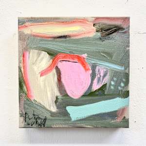Contributing for Book With Art by Petra Schott 