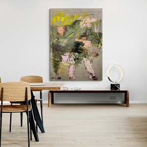 Dancing by Petra Schott 