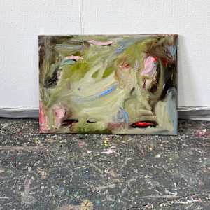Wind by Petra Schott 