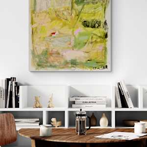 Summer Day IV by Petra Schott 