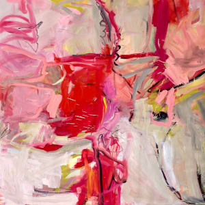 Will need some lipstick today by Petra Schott 
