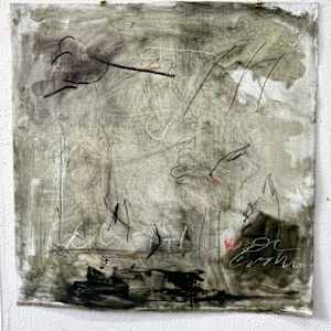 Rainy Day by Petra Schott 
