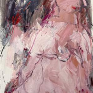 I Am Here II by Petra Schott 