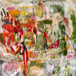 Love These Days by Petra Schott 