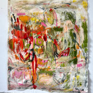 Love These Days by Petra Schott 