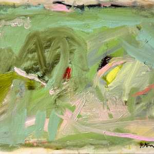 Summer Day III by Petra Schott 