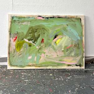Summer Day III by Petra Schott 