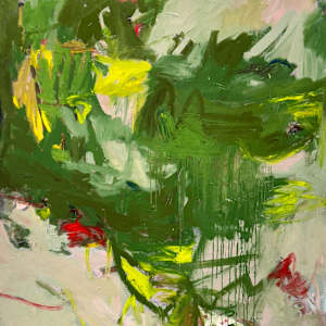 Listening Within by Petra Schott 