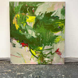 Listening Within by Petra Schott 