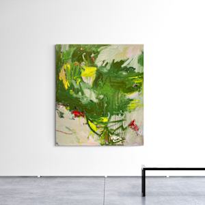 Listening Within by Petra Schott 