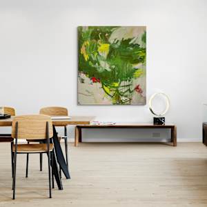 Listening Within by Petra Schott 