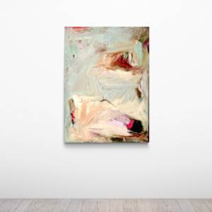 Warm Winds by Petra Schott