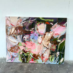 Venus‘ garden II by Petra Schott 