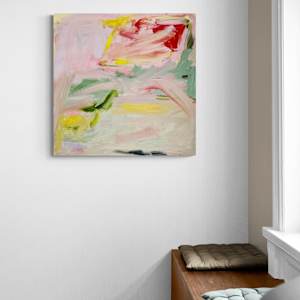 Doesn’t Have To Be Complicated by Petra Schott 