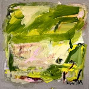 Meet Me There II by Petra Schott 