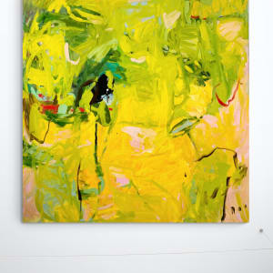 Venus’ garden VI by Petra Schott