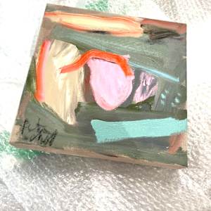 Contributing for Book With Art by Petra Schott 